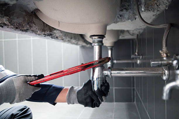 Trusted Water Heater Repair service in Davis, OK - Masters Plumbing Service